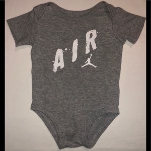 Jordan Onesie 9-12M